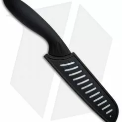 Stone River Gear 4 Piece Ceramic Kitchen Set - SRG43CKW -American Made Knives Sales Store Stone River Gear 4 Piece Kitchen Set SRG43CKW BHQ 51664 jr santoku sheath 1