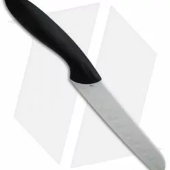 Stone River Gear 4 Piece Ceramic Kitchen Set - SRG43CKW -American Made Knives Sales Store Stone River Gear 4 Piece Kitchen Set SRG43CKW BHQ 51664 jr santoku spine