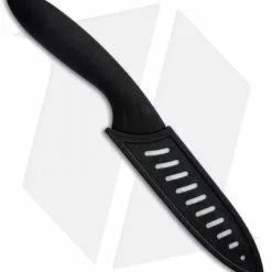 Stone River Gear 4 Piece Ceramic Kitchen Set - SRG43CKW -American Made Knives Sales Store Stone River Gear 4 Piece Kitchen Set SRG43CKW BHQ 51664 jr utility sheath 1