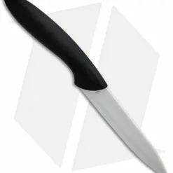 Stone River Gear 4 Piece Ceramic Kitchen Set W/ Holder - SRG43CKWH -American Made Knives Sales Store Stone River Gear 4 Piece Kitchen Set SRG43CKW BHQ 51664 jr utility spine