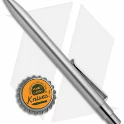 Tactile Turn Click Machined Pen - Titanium TT-6001 7 Tactile Turn Click Machined Pen - Titanium TT-6001 -American Made Knives Sales Store Tactile Turn Click Machined Pen Ti BHQ 28190 jr bottlecap