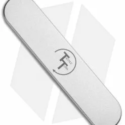 Tactile Turn Click Machined Pen - Titanium TT-6001 6 Tactile Turn Click Machined Pen - Titanium TT-6001 -American Made Knives Sales Store Tactile Turn Click Machined Pen Ti BHQ 28190 jr case