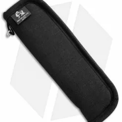 Unique Cases 12" Deluxe Zippered Knife Pouch -- USA Made