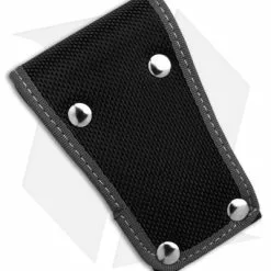 Victorinox Large Pocket Knife Nylon Pouch -American Made Knives Sales Store Victorinox large Pocket Knife Nylon Pouch BHQ 109311 td side