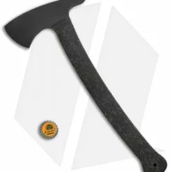 Winkler Knives Legacy Axe Rubber Handle (14" Caswell) 5 Winkler Knives Legacy Axe Rubber Handle (14" Caswell) -American Made Knives Sales Store Winkler Knives Legacy Axe Rubber Caswell BHQ 67990 jr bottlecap