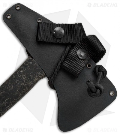 Winkler Knives Legacy Axe Rubber Handle (14" Caswell) 2 Winkler Knives Legacy Axe Rubber Handle (14" Caswell) - Image 2