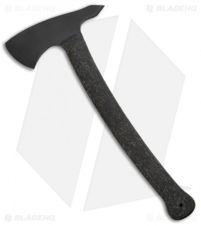 Winkler Knives Legacy Axe Rubber Handle (14" Caswell) 1 Winkler Knives Legacy Axe Rubber Handle (14" Caswell)