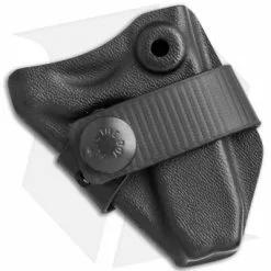 Wise Men Company Wise Guy Pocket Tool Kydex Carrier Sheath - Black