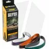 Work Sharp Knife And Tool Sharpener Replacement Belt Kit WSSA0002012