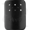 Zippo Deluxe Hand Warmer Black 40310