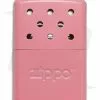 Zippo Hand Warmer 6 Hour Pink 11988