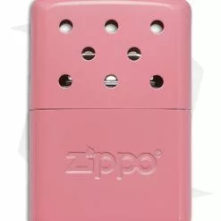 Zippo Hand Warmer 6 Hour Pink 11988