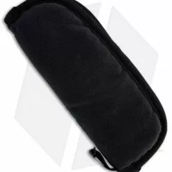 Ace Case Large 10" Fabric Knife Pouch (Assorted Colors) -American Made Knives Sales Store ace case 10in black