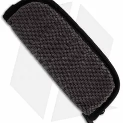 Ace Case Large 10" Fabric Knife Pouch (Assorted Colors)