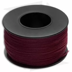 Atwood Rope Maroon Atwood Nano Cord (300') USA