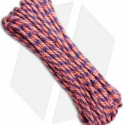 Atwood Rope Mfg. 1/4 X 100 Utility Cord - Flag - 600 Lb. Test