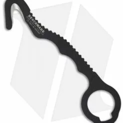Benchmade 8BLKW Safety Cutter Hook (Black Soft Sheath)