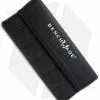 Benchmade Knife Storage Case Attache (Small Brag Bag)