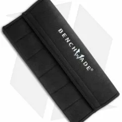 Benchmade Knife Storage Case Attache (Small Brag Bag)