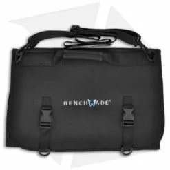 Benchmade Knife Attache Storage Case W/ Shoulder Strap (Large Brag Bag) 983445