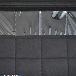 Benchmade Knife Attache Storage Case W/ Shoulder Strap (Large Brag Bag) 983445 -American Made Knives Sales Store benchmade knife bag pocket