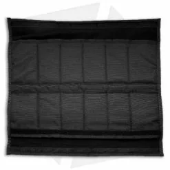 Boker Plus Knife Vault Large Black Storage Case 09BO154