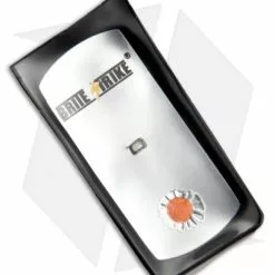 Brite-Strike Brite Strike Amber APALS All Purpose Adhesive Light Strips (10-Pack) Gen. 4