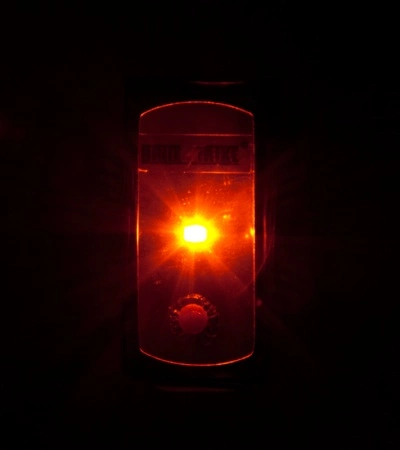 Brite-Strike Brite Strike Amber APALS All Purpose Adhesive Light Strips (10-Pack) Gen. 4 2 Brite-Strike Brite Strike Amber APALS All Purpose Adhesive Light Strips (10-Pack) Gen. 4 - Image 2