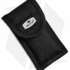 Buck Knives Buck Fine Grit Arkansas Washita Honing Stone (97067-B) -American Made Knives Sales Store buck 97067 b arkansas washita stone sheath