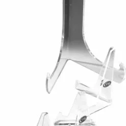 Case Cutlery Case Knives Acrylic Knife Display Stand (Pack Of 5)