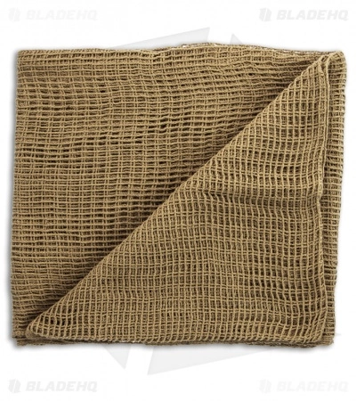 Camcon Camouflage Body Veil (Desert Tan) 61094 1 Camcon Camouflage Body Veil (Desert Tan) 61094