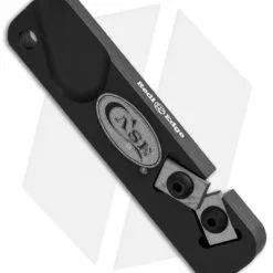 Case Cutlery Case Redi-Edge Tactical Pocket Sharpener Black (CA9050)