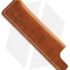 Chicago Comb Co. Regular Horween Leather Comb Sheath - English Tan