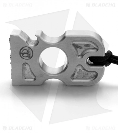 DB Customs Small Stupid Stamp Single Knuck Bottle Opener Keychain Aluminum 1 DB Customs Small Stupid Stamp Single Knuck Bottle Opener Keychain Aluminum