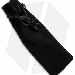 DDR Darrel Ralph Darrel Ralph DDR Go Pen Cannon Barrel Stainless Steel (Satin) -American Made Knives Sales Store ddr go pen sheath cm