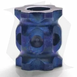 DDR Darrel Ralph Darrel Ralph DDR Bead Titanium (Purple) L1TPP