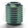 DDR Darrel Ralph Darrel Ralph DDR Heat Sink Bead Titaniun (Green) L2TGR