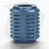 DDR Darrel Ralph Darrel Ralph DDR Bead Titanium (Blue) L3TB