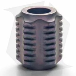 DDR Darrel Ralph Darrel Ralph DDR Bead Titanium (Blue Spectrum) L3TVM