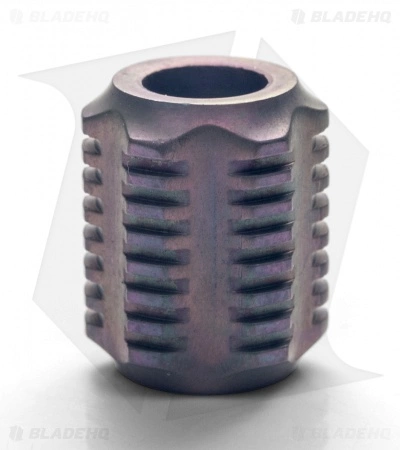 DDR Darrel Ralph Darrel Ralph DDR Bead Titanium (Blue Spectrum) L3TVM 1 DDR Darrel Ralph Darrel Ralph DDR Bead Titanium (Blue Spectrum) L3TVM