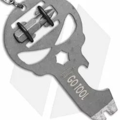 Darrel Ralph DGT Gear DDR Skull Go Tool (Stonewash)