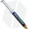 DMT Dia-Paste Honing Compound Yellow 4000 Mesh/6 Micron - 2 Gram Syringe