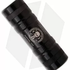 ESEE Knives Advanced Fire Kit W/ Capsule, Compass, Ferro Rod, IR Tape