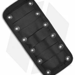 ESEE Knives ESEE Junglas Accessory MOLLE Panel (Black)