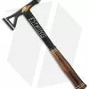 Estwing Black Eagle Tomahawk W/ Leather Handle
