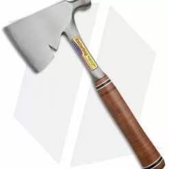 Estwing Leather Carpenter's Hatchet E2H