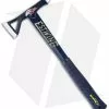 Estwing Black Eagle Tomahawk W/ Blue Rubberized Handle