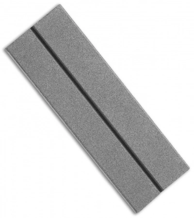 Eze Lap EZ Lap Diamond Pocket Sharpener W/Leather Case (26F) 1 Eze Lap EZ Lap Diamond Pocket Sharpener W/Leather Case (26F)