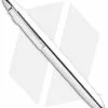 Fisher Space Pen Silver Chrome Bullet W/ Pocket Clip 400CL