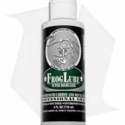 FrogLube 4 Oz. Super Degreaser Liquid Bottle